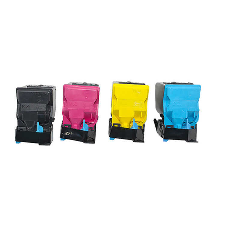 เหมาะสําหรับกล่องแป้ง Minonda P48 ที่รองรับ C3350 3850 C3850FS เครื่องพิมพ์