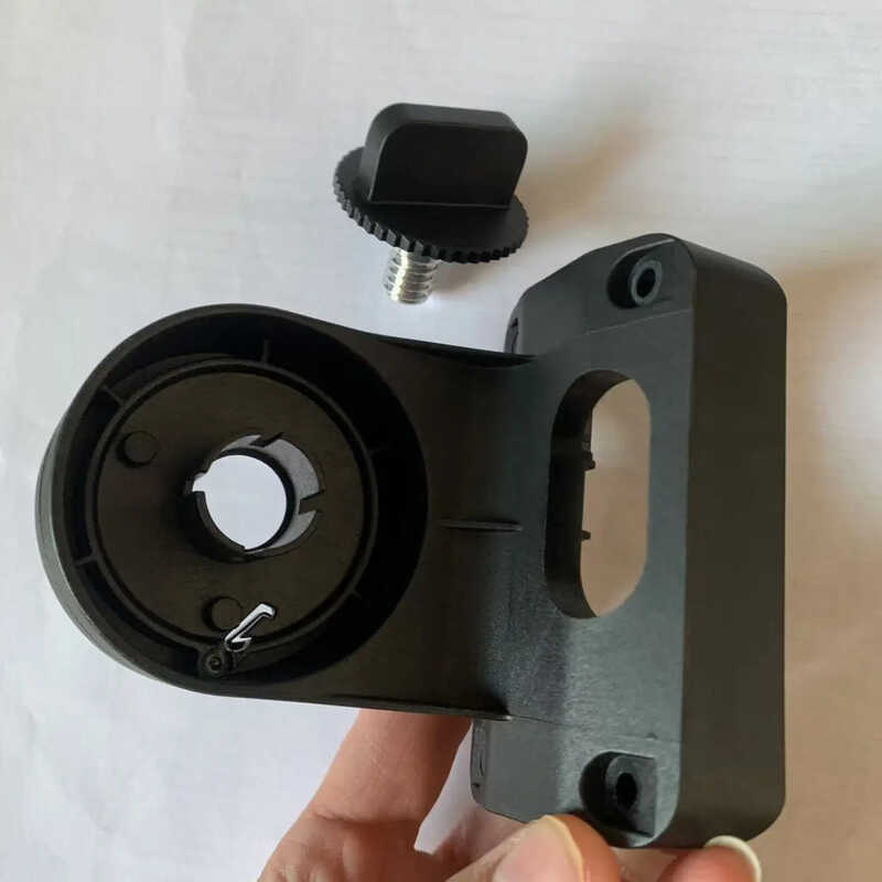 ▥ สําหรับ Agras XAG P100 หัวฉีด Extension Rod Bracket ซ้าย/ขวาชุดอะไหล่การเกษตร  อุปกรณ์เส