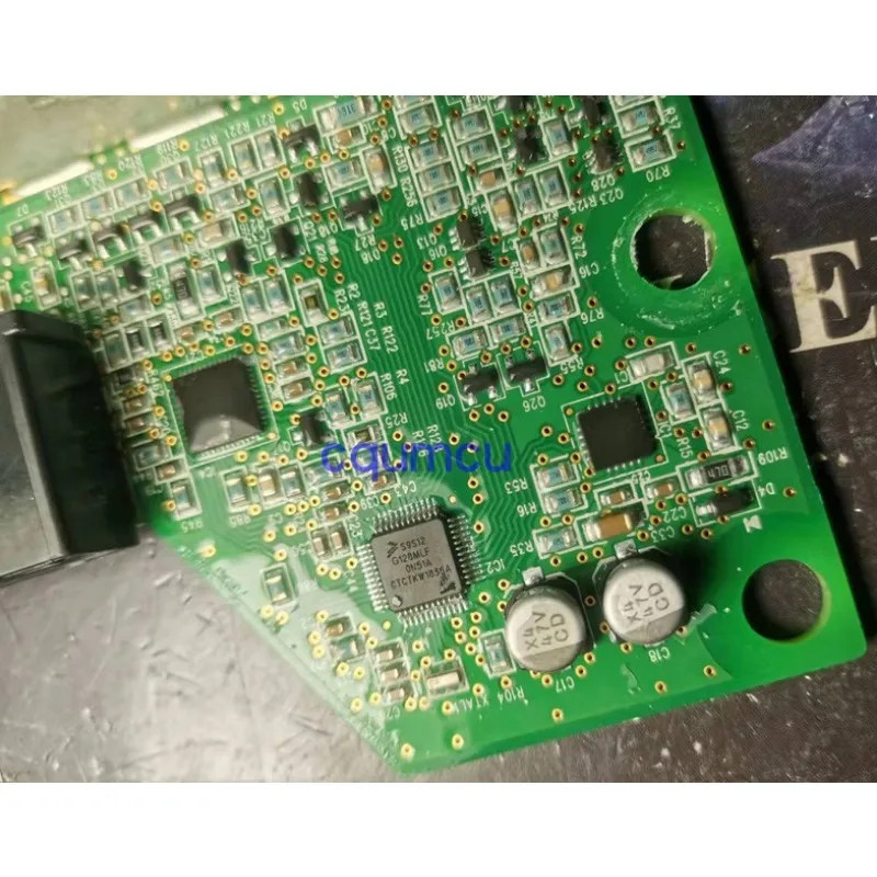 Multi Functional Programmer PE Reading and Writing SPC5/S12/S12Z/S32K/56F8 for Automotive Battery R
