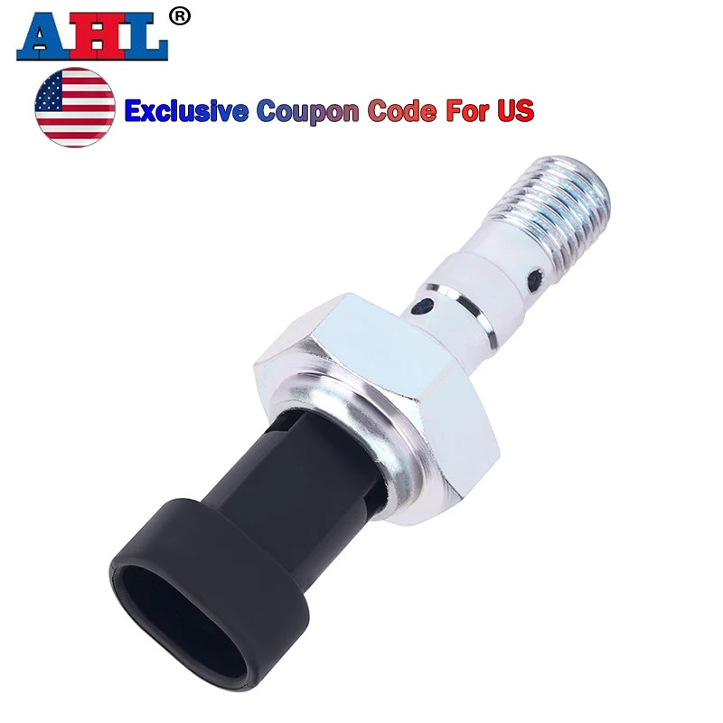 Motorcycle Brake Pressure Switch For Polaris RZR Turbo Ranger Sportsman ACE 150 900 570 1000 RZR100
