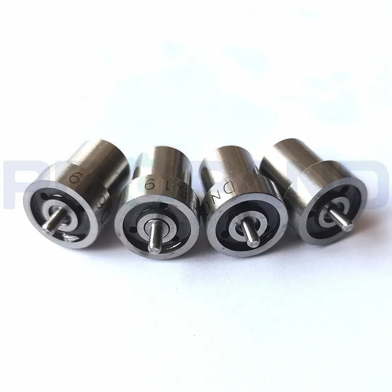 1KZ-T/1KZ-TE Engine Injector Nozzles Set DNOPD619 23620-69075 forToyota LAND CRUISER BUNDERA/PRADO