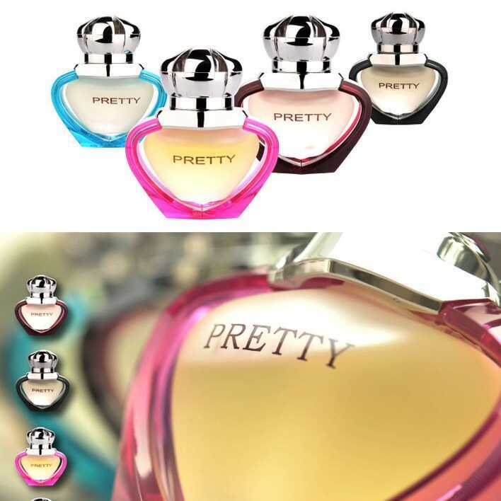 ดร. Car Chaodi Car Perfume เครื่องปรับอากาศ Air Outlet Perfume Car ของแท้ PRETTY Essential Oil Perfu