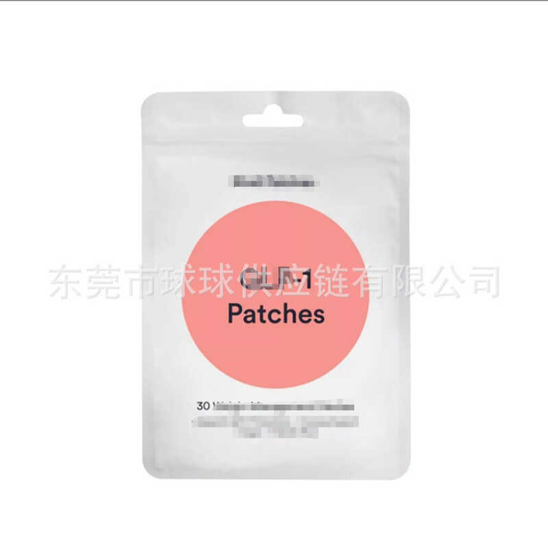 2025GLP-1 แพทช์/GLP-1 50฿贴 Wellness Patch