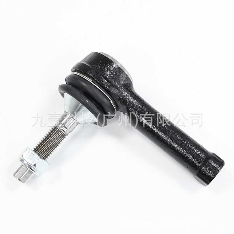 เหมาะสําหรับ Ford Explorer 2011-19 Tie Rod ด้านนอกหัวบอล BB5Z3A130A BB533289บา