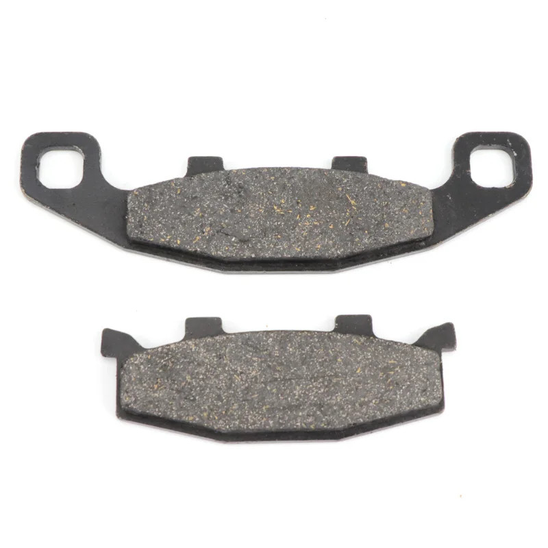 1 pair of motorcycle front brake pads for Kawasaki ZR 750 ZR750 Zephyr 1991-1995 ZX1000 ZX 1000 Nin