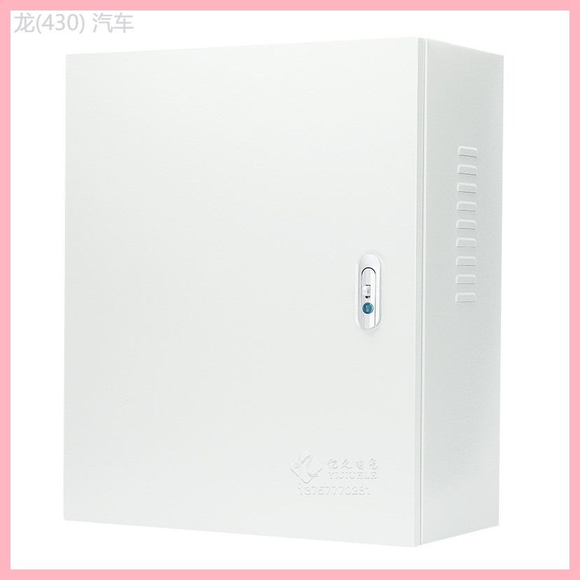 【2023-2025】 Geely Xingyuan Galaxy กล่องป้องกันกองชาร์จ 7kw บ้านกลางแจ้งติดผนังสมาร์ทเปลือกกันฝนคอลั