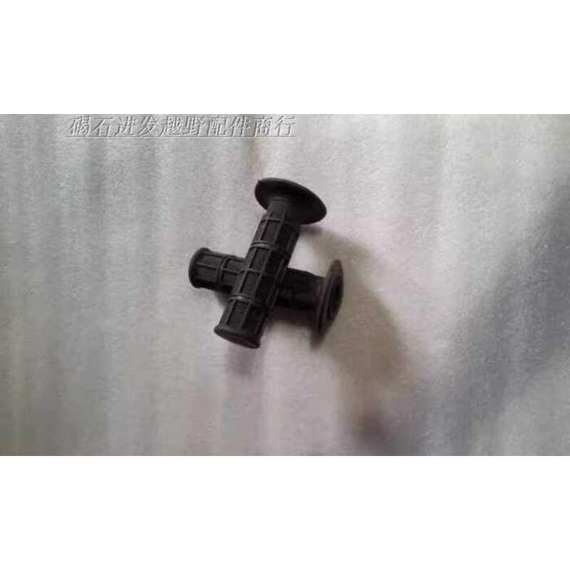 CRF250 YZ125 250 YZF250 RMZ250 450 KXF250 ฝาครอบยางมือจับ