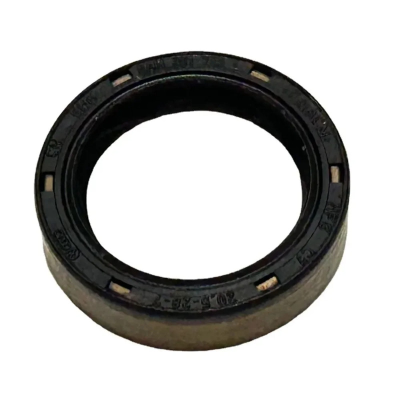 DQ200 Sealed Oil Pump Transmission 0AM301733L 0AM301733K 0AM301733H 7DCT Auto Parts