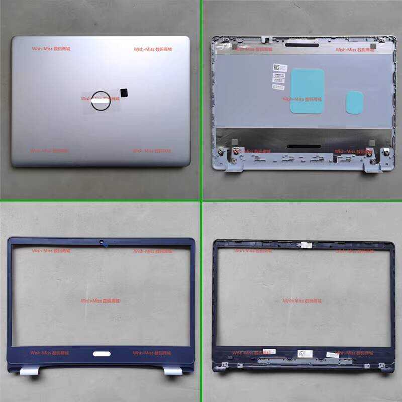 เหมาะสําหรับ Dell inspiron Lingyue 5493 5494 P120G Shell A Shell B Shell 0638V6