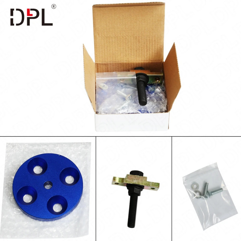 Valve Spring Compressor Compatible with Cummins Dodge RAM 2500 3500 4500 24-Valve 5.9 6.7 Replace C