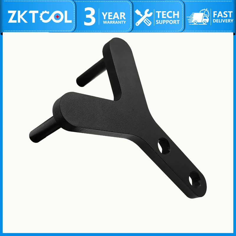 New Lower Control Arm Pry Tool, Control Arm Tool Bushing Removal Tool, Designed for 1/2 Inch Drive