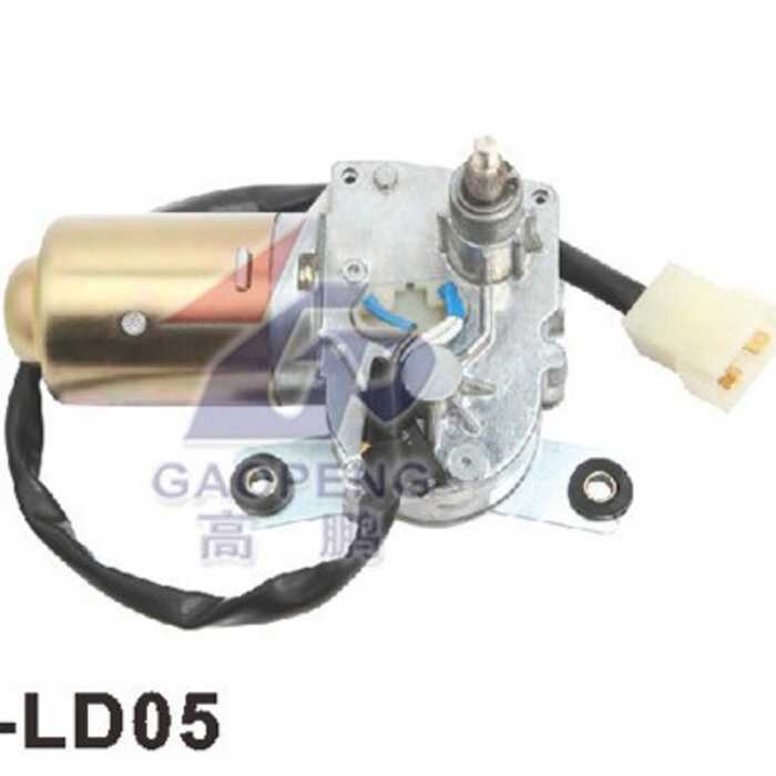 มอเตอร์ปัดน้ําฝน Gaopeng GP3-LD05 LADA 2108 LADA 2108 471-3730