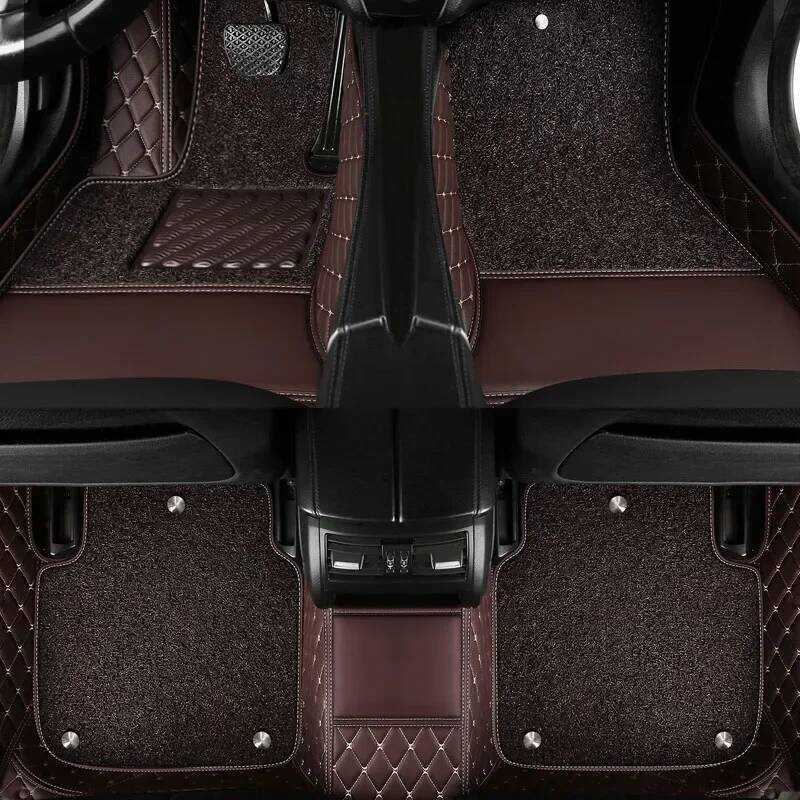 Custom สําหรับ Hyundai G80 2020-2023 GV60 GV80 Genesis Coupe 2009-2016 ปีรายละเอียดภายในรถอุปกรณ์เสร