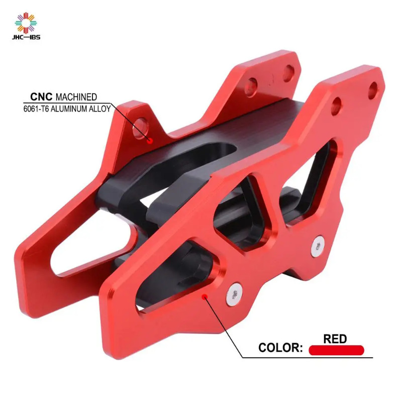Motorcycle Sprocket Chain Guide Guard Protection For HONDA CRF250R CRF450R CRF250RX CRF450L CRF250X