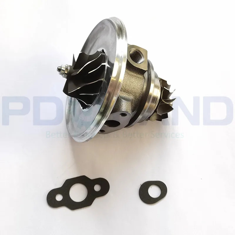 High Quality Engine Cartridge RHF4 VIFE 8980118922 8980118923 ForIsuzu D-Max 4JJ1 3.0L Diesel