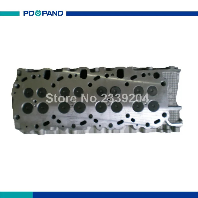 Engine Part 1KD 1KD-FTV cylinder head  Kit  Assembly  11101-30030 11101-30031 11101-30032 FOR Toyot