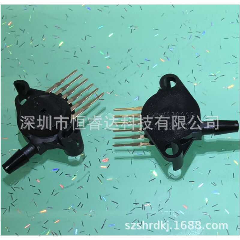 MPX5700AP MPX5700GP Fiscar Pressure Sensor 700kPa อุณหภูมิ Compensation ยี่ห้อใหม่
