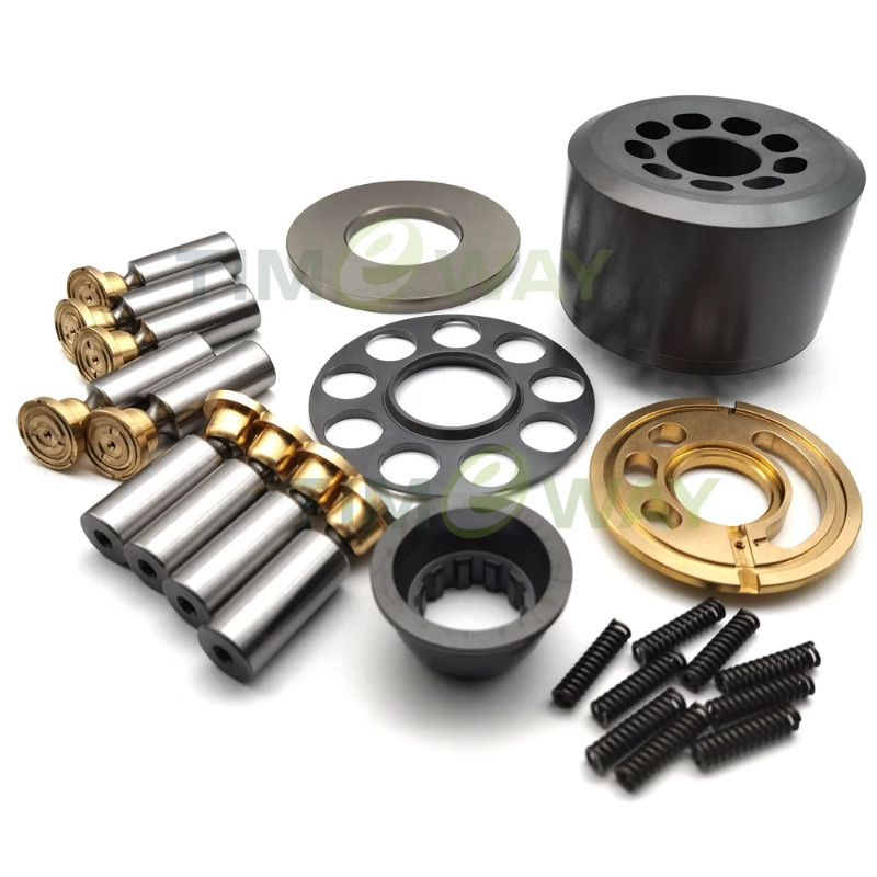 KPM Excavator Pump Parts K5V80 Pump Repair Kits for K5V80DT K5V80DTP Kawasaki Piston Pump Repair Pu