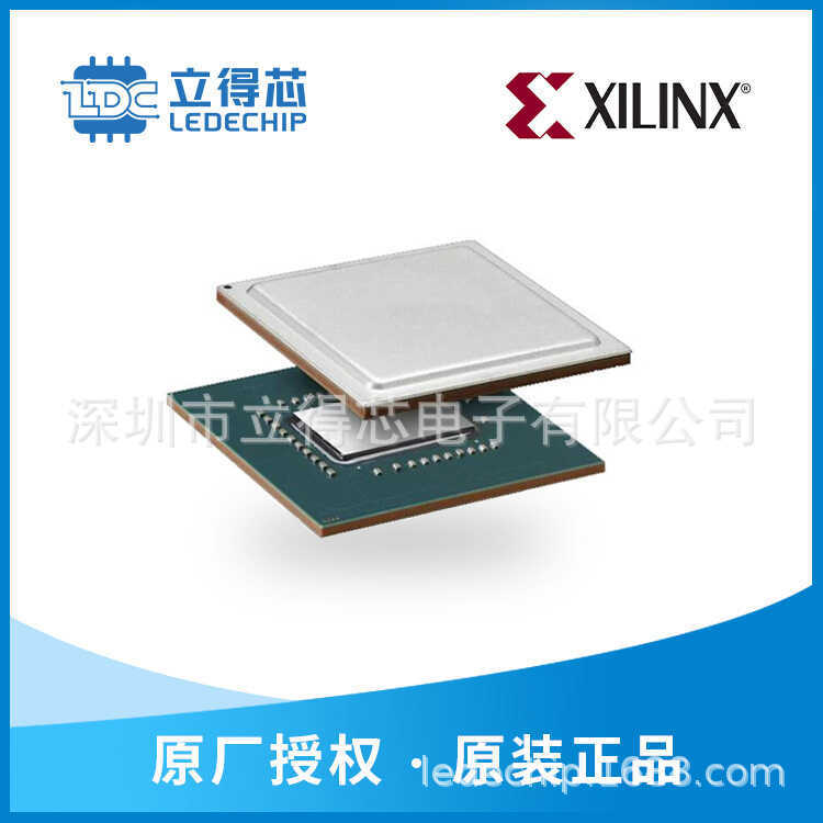 XC6SLX75-3CSG484C XINLINX ยี่ห้อใหม่โปรแกรม Logic IC/FPGA