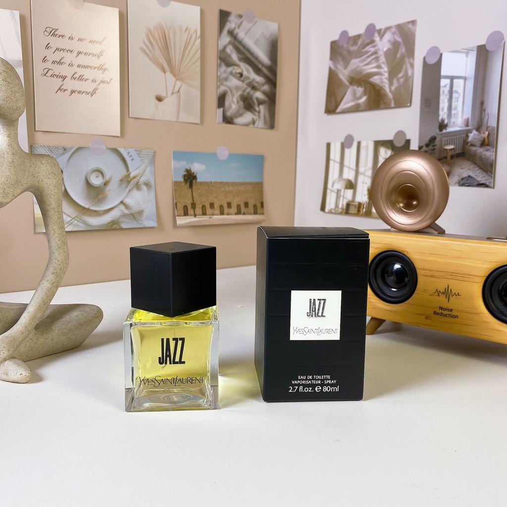 ยิงจริง❤ 60 Jazz 80ml 2fa