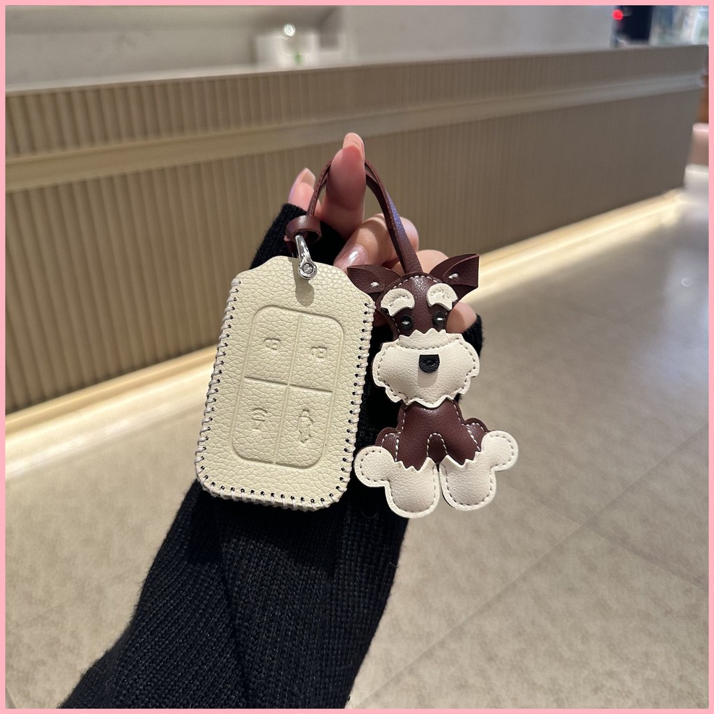 【CHERY V23 -2025】 เหมาะสำหรับ 25 Chery icar v23 กรณีที่สำคัญ Chery ICAR V23 หัวเข็มขัดเคสป้องกันรถย