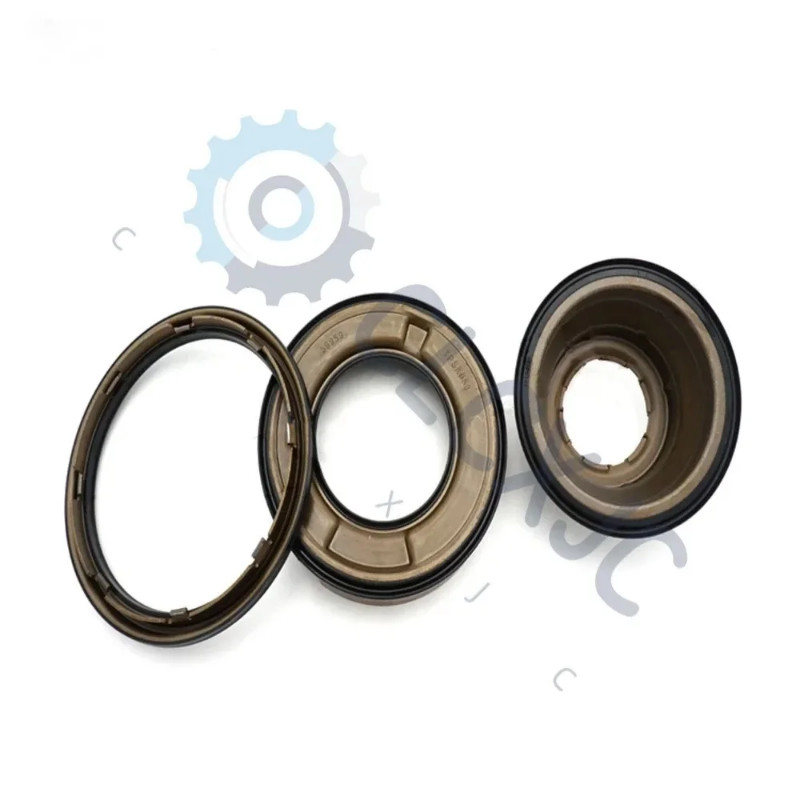 42RLE Auto Transmission Piston Kit 3PCS/SET Fit For Chrysler 300C Car Accessories  Parts 077300D