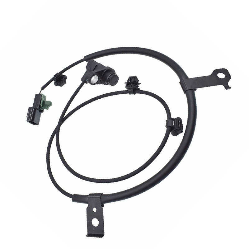 เหมาะสําหรับ Mitsubishi ABS เซ็นเซอร์ความเร็วล้ออะไหล่รถยนต์ 4670A600 4670A880 4670A599