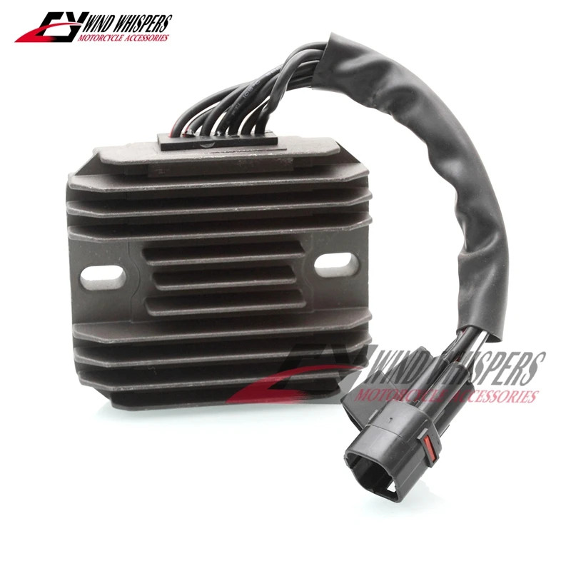 Voltage Regulator Rectifier For Suzuki GSXR 600 750 06-16 GSXR 1000 GSX-S GSR 750 05-16 GSX SFV DL