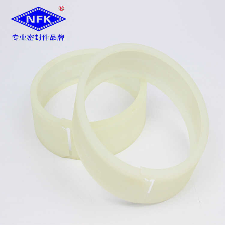 WPB-120 * 106 * 30 เครื่องจักรกระบอกไฮดรอลิกทนต่อการสึกหรออุปกรณ์ซีลแขน pn104 ทนอุณหภูมิสูง