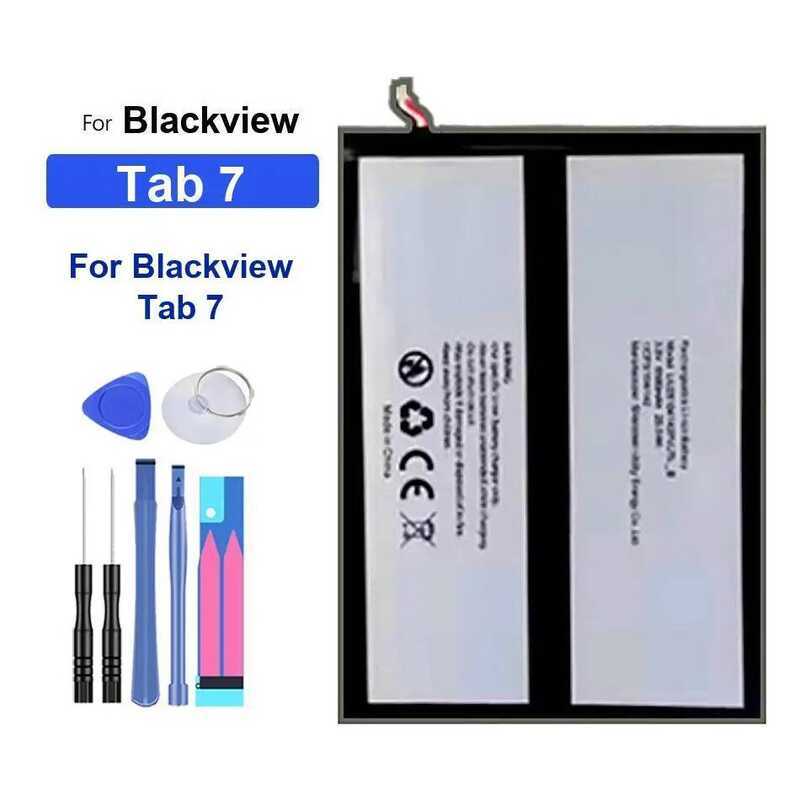 Battery Tab 7 6580mAh For Blackview Tab 7