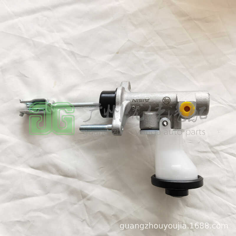 Land Patrol FZJ80 กระบอกหลักคลัตช์รถยนต์ 31410-60350 31410-60550