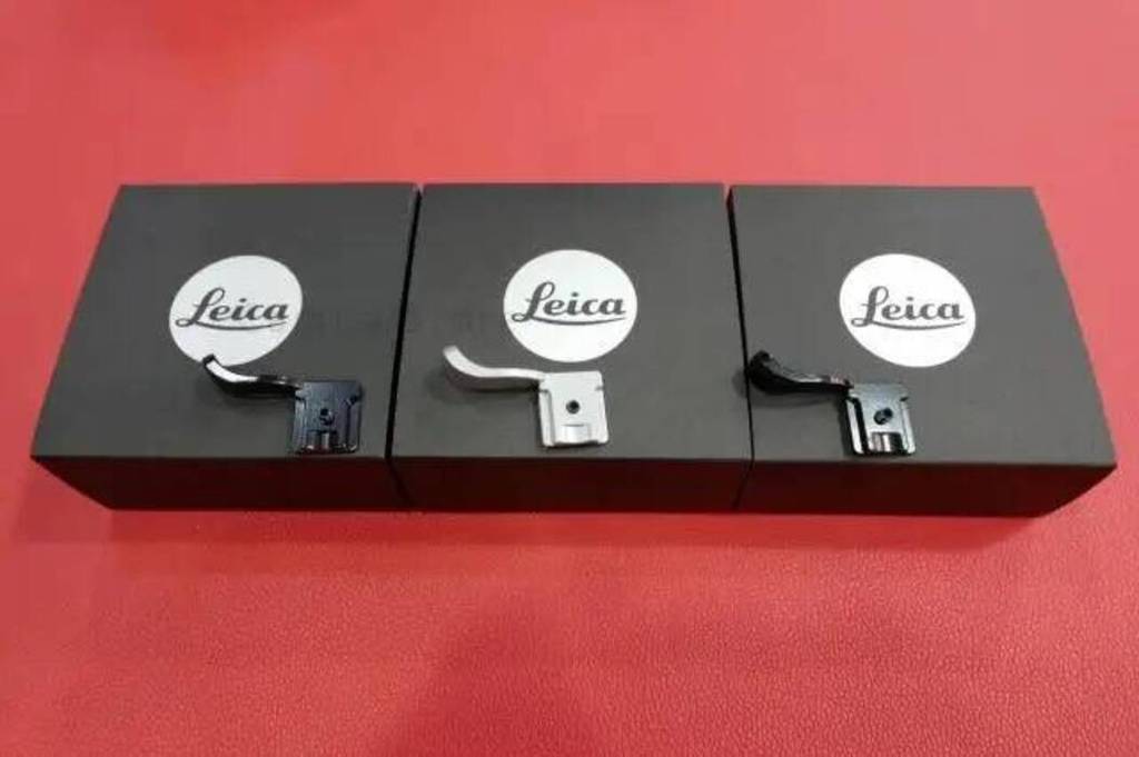โลหะรองเท้าร้อน Thumb-Up Hotshoe Thumb Up Grip สําหรับ leica Q ME M9 M7 MP M TYP240 x1 x2 กล้อง