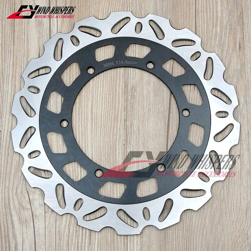 282mm Front Brake Disc Rotor For Yamaha XP500 XP 500 T-MAX 500 TMAX 500 2001 2002 2003 2004