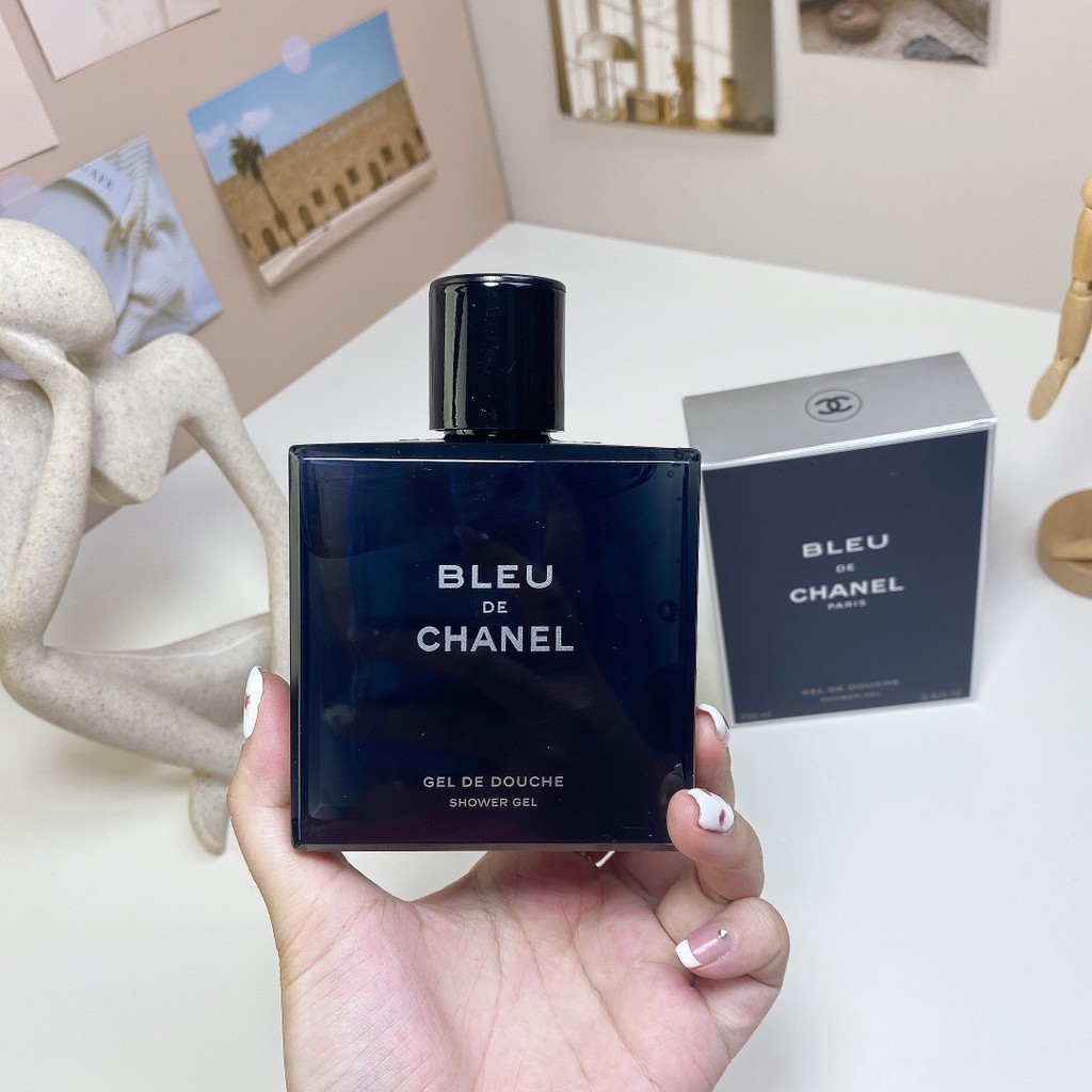 ยิงจริง ❤   38 เจลอาบน้ําน้ําหอม Azure Light 200ml 7ff 435 05 88a
