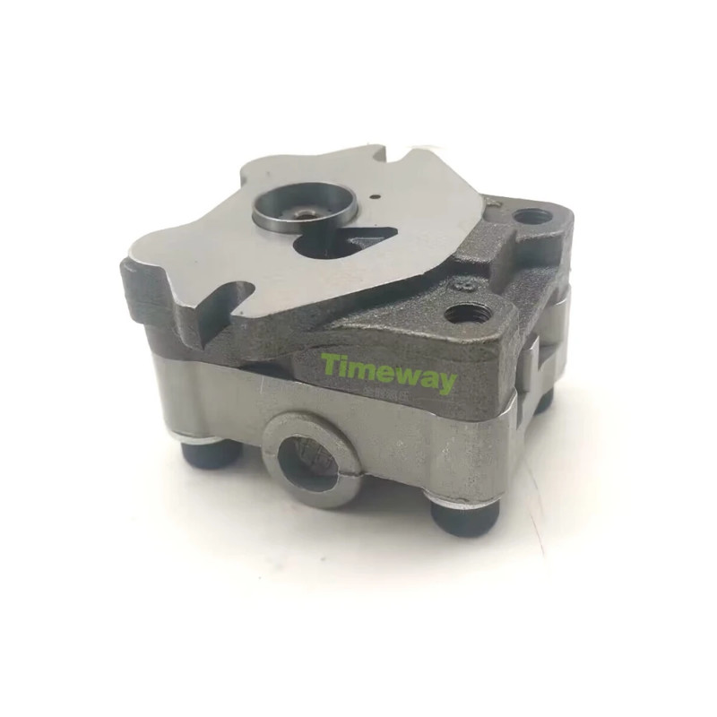 Gear Pump PVD-0B  Charge Pumps for PVD-0B-24P Nachi Excavator Main Pump