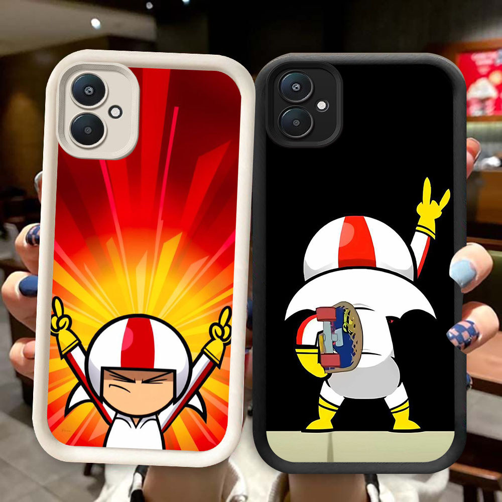 TS-46 Butousky กันกระแทกสําหรับ Xiaomi Redmi 13C 14 13T 14T A2 A1 K60 Ultra Poco C65 M4 Pro