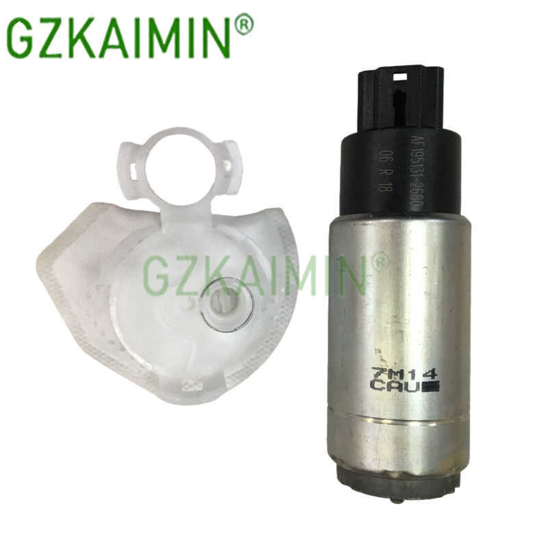 เหมาะสําหรับ Toyota Land Cruiser Lexus ชุดปั๊มเชื้อเพลิงคุณภาพ OE 23220-50271