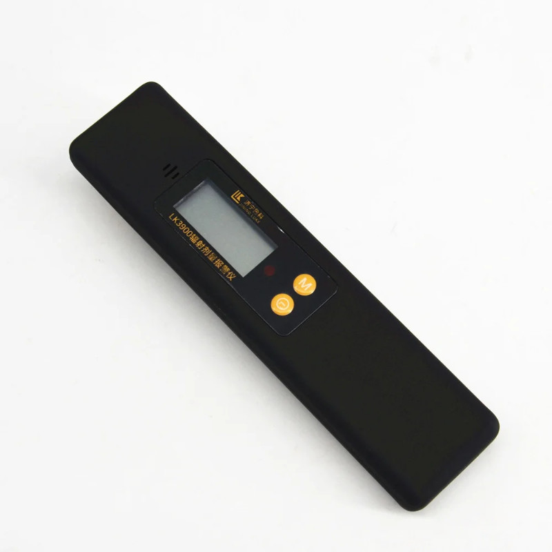 LK-3900 Pen Type Nuclear Radiation Alarm Dosimeter Marble Electromagnetic Radiation Detector Ray Al
