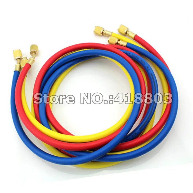 150cm Manifold Hose with 3000psi Burst Pressure