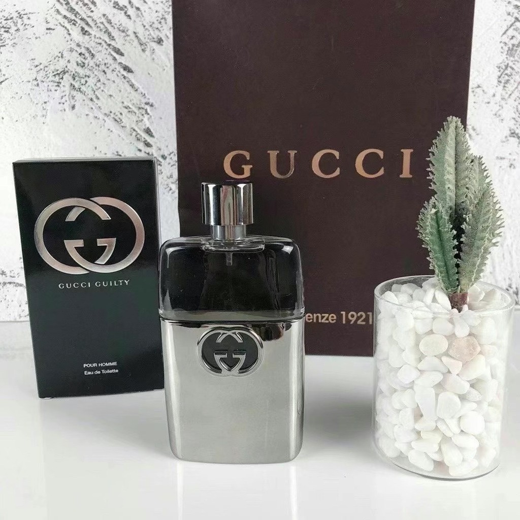 Fashion Direct Sales Special/60 Guilty Love Men Classic Version 90ml! 1d0
