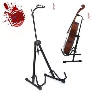 ขาตั้งจอแสดงผลอุปกรณ์เสริมขาตั้งเชลโล่ตั้งพื้นเชลโล่Dตัวยึดช…