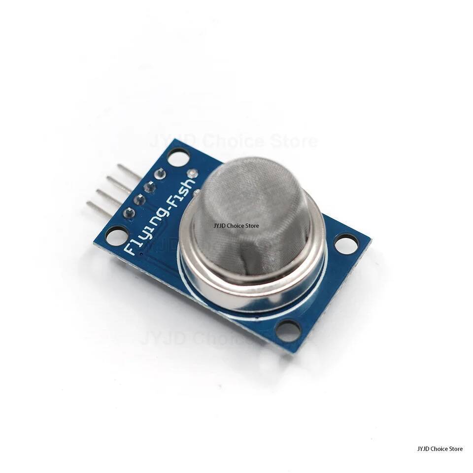 MQ135 MQ-135 Air คุณภาพ Sensor Hazardous Gas Detection โมดูลสําหรับ Arduino M2 PromotionHot ใหม่มาถึ