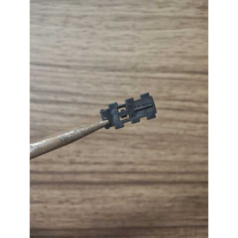 Xiaomi เครื่องเป่าผมปุ่มเปิดปิดชิ้นส่วนล็อค,เหมาะสําหรับเครื่องเป่าผม Mijia H300 xindianJ