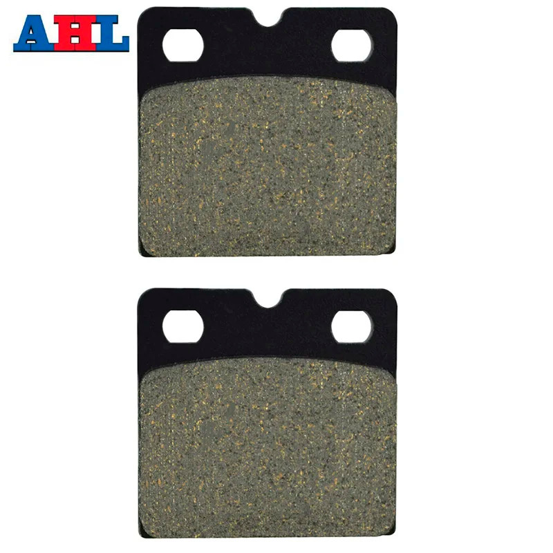 Motorcycle Front Rear Brake Pads Disk For BMW R45N R65T R65LS R65GS R65RT R80R R80RT R80GS R80ST R1