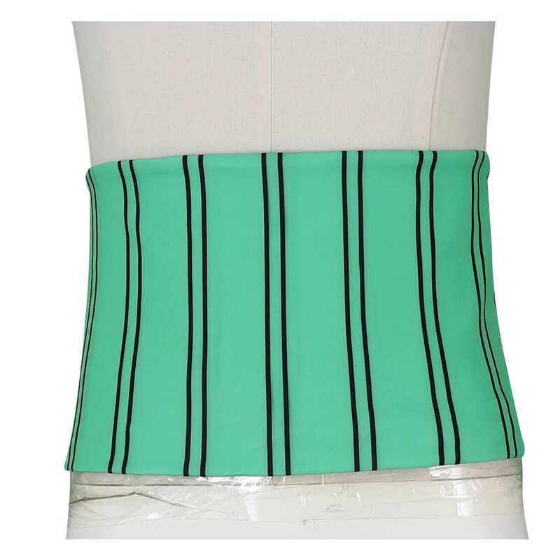 C Anime Roronoa Zoro Cosplay Girdle Costume Belt Halloween Waist Belt Uniform Mens Womens Outfit Co