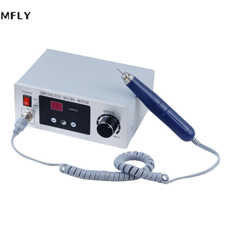 70000 RPM Brushless Handpiece Dental lab Handpiece Dental Micro Motor  Dental Polishing Handpiece D