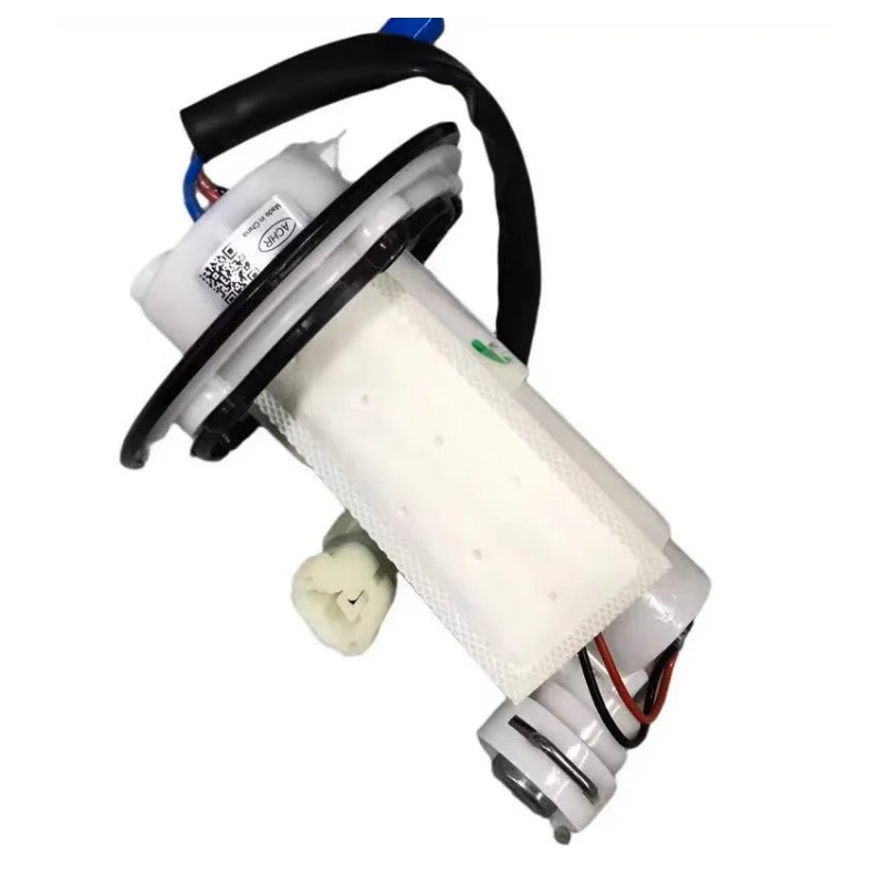 Electronic Fuel Injection Injector Electric Fuel Pump for CFMOTO 300CL-X CF300-7 300NK CF300 CF300-
