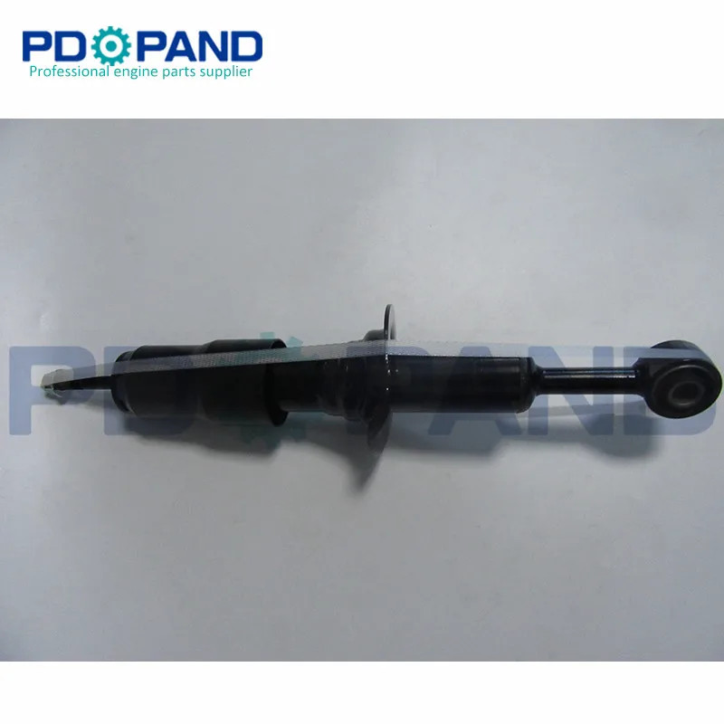 Front Shock Absorbers 48510-0K420 For Toyota Hilux/Vigo III Pickup/FORTUNER 1KD-FTV 2TR-FE 3.0L 2.7