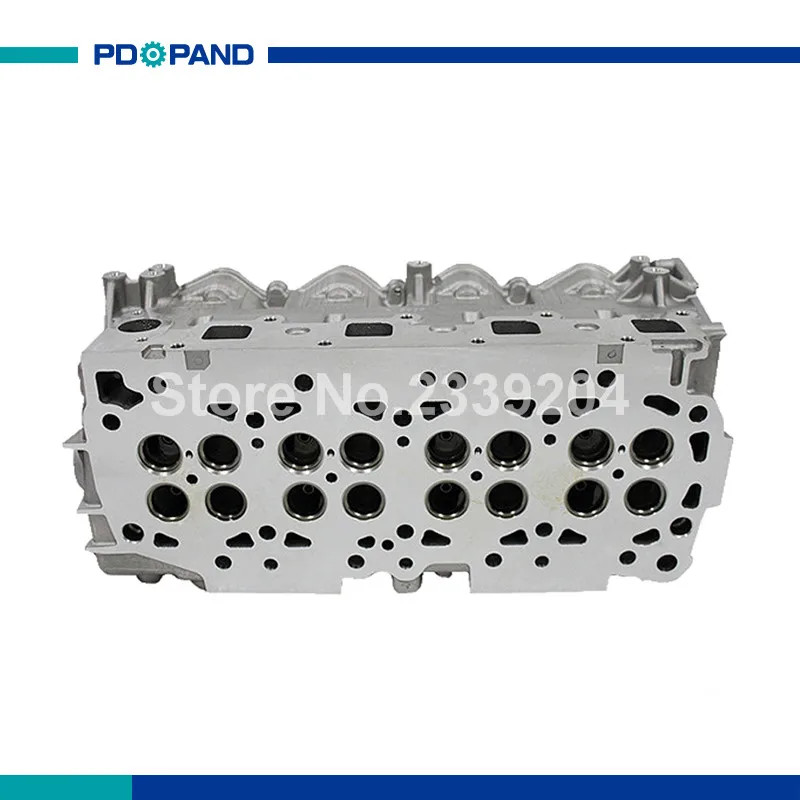 YD25DDTi YD22DDT cylinder head for Nissan Cabstar Bassara Murano NP300 URvan Navara Almera Primera