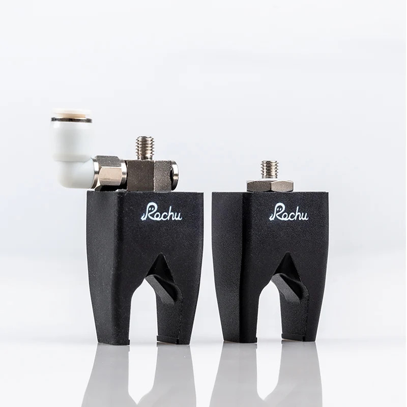 MINI Gripper Manipulator fixture robot gripper soft gripper pneumatic